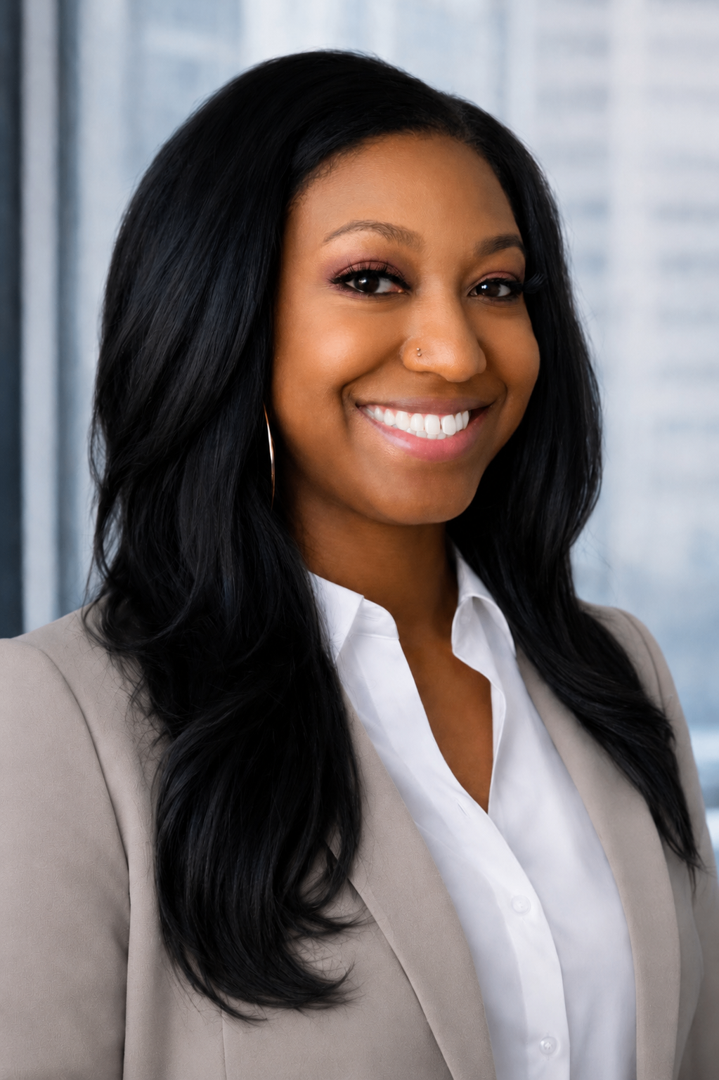 Keara Blazek, Founder & Clinical Solutions Advisor at CliniTrackr